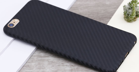 Công nghệ Sợi Carbon - Loại vật liệu hoàn hảo