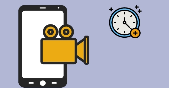 Cách tăng thời gian quay video trên điện thoại Samsung cực đơn giản