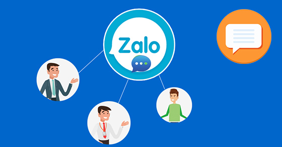 Cách không cho bạn bè xem bình luận trên Zalo đơn giản, nhanh chóng