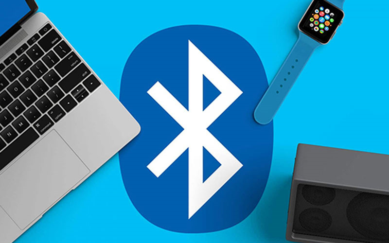 Tắt Bluetooth khi không sử dụng