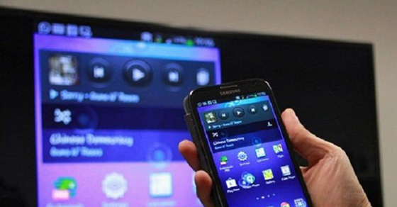 Cách tra cứu điện thoại Samsung hỗ trợ cổng MHL, xem ngay để biết
