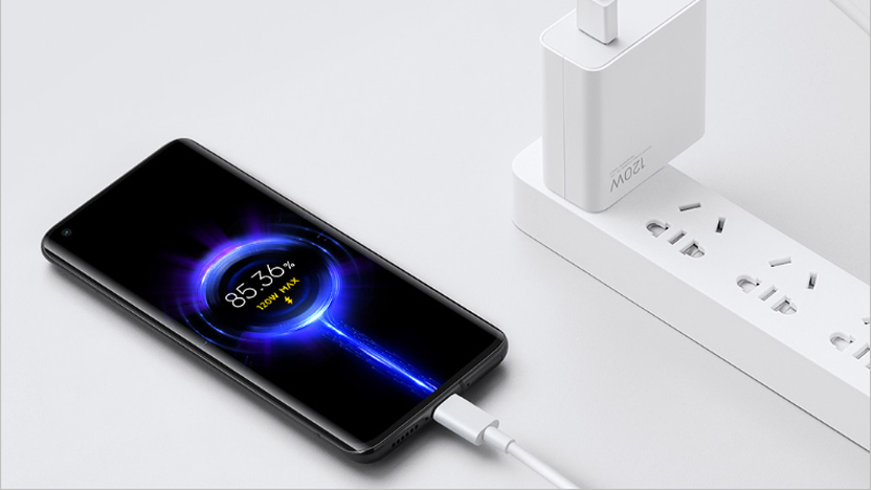 Cách sạc pin đúng cho điện thoại Xiaomi lâu dài