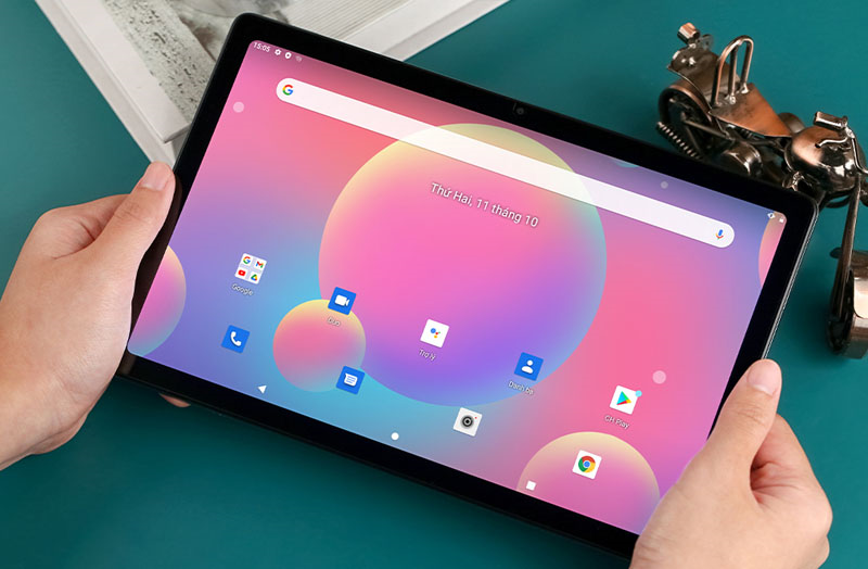 Bấm giữ đồng thời n&uacute;t Nguồn v&agrave; Giảm &acirc;m lượng để chụp m&agrave;n h&igrave;nh