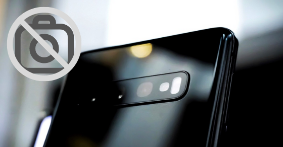 Cách lấy lại ứng dụng camera bị mất trên điện thoại Android cực dễ