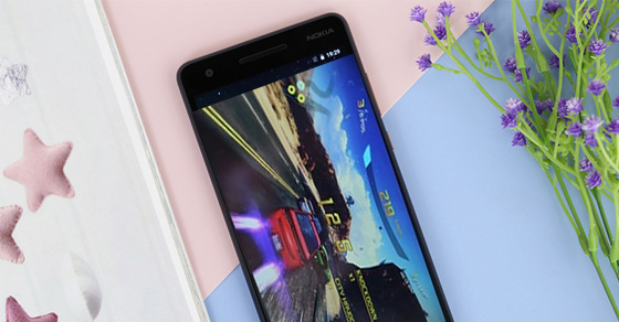 Cách xóa, gỡ bỏ game, ứng dụng trên điện thoại Nokia cực đơn giản