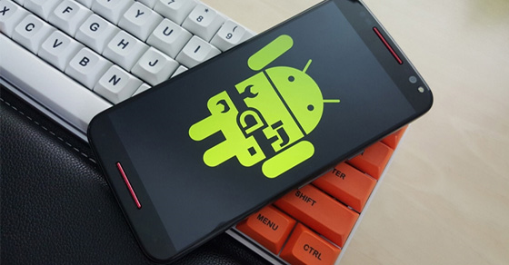 [Video] Cách khắc phục lỗi bàn phím điện thoại Samsung đã dừng