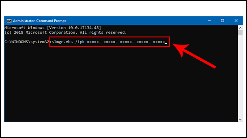 5 cách sửa lỗi error code 0xc004f074 trên Windows 10 hiệu quả -  