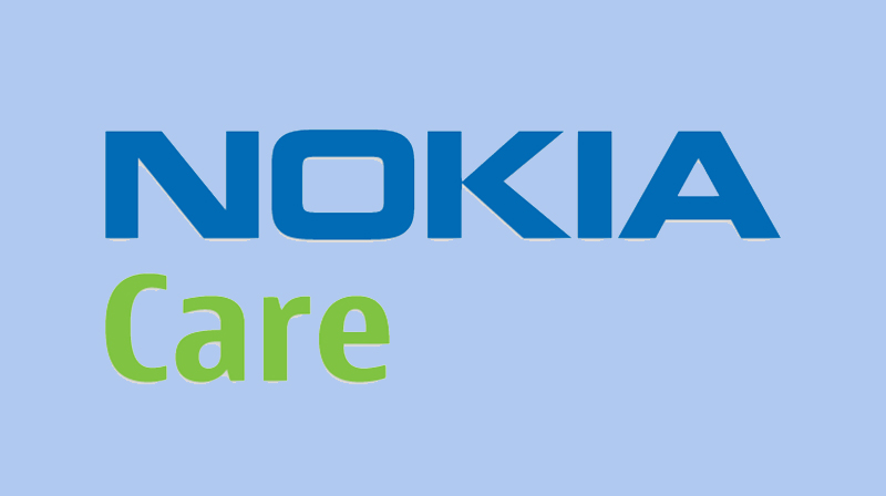 Mang máy đến Trung tâm bảo hành của Nokia