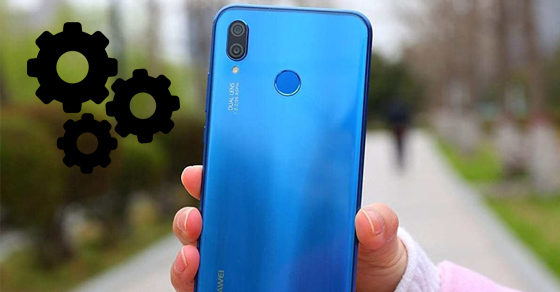 Cách khôi phục cài đặt gốc trên Nova 3e nhanh nhất