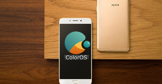 Hướng dẫn cách thiết lập ban đầu trên điện thoại OPPO F1