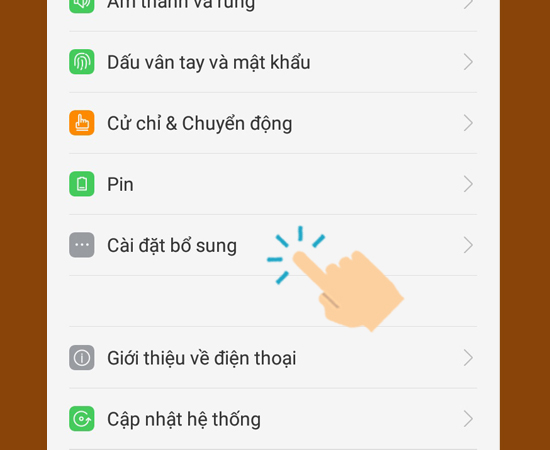 Bạn đang lo lắng về việc bộ nhớ trên điện thoại Oppo F1 của mình đã đầy? Đừng lo lắng, chỉ cần thực hiện vài thao tác đơn giản kiểm tra bộ nhớ trên Thegioididong.com. Bạn sẽ không bao giờ mất dữ liệu và có thể tiếp tục chụp ảnh với chiếc điện thoại của mình.