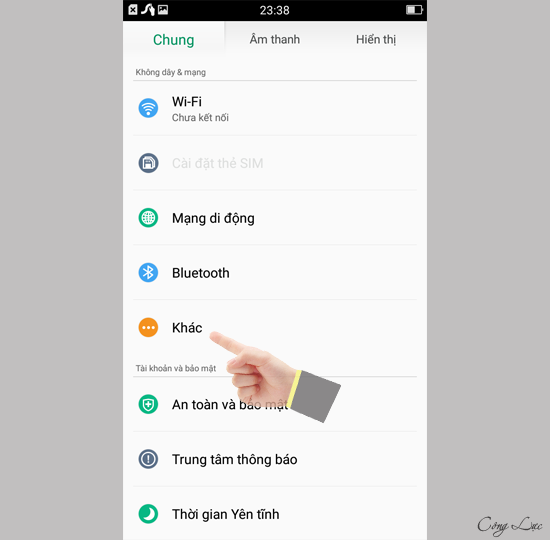 Cách chia sẻ WiFi trên iPhone 13 chưa bao giờ dễ đến thế