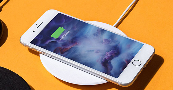 Lỗi iPhone xài cả ngày không tụt pin? Nguyên nhân và cách khắc phục