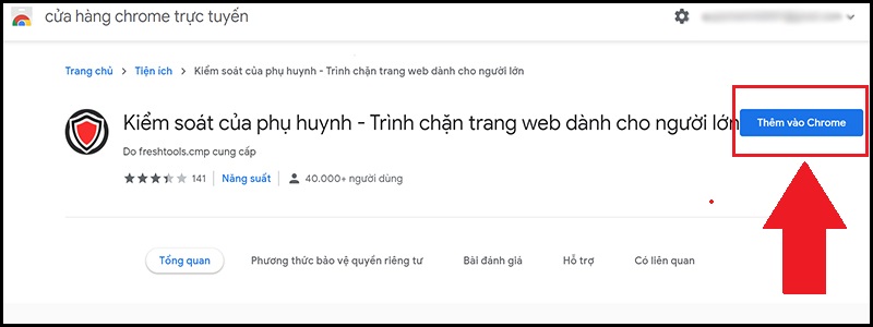 Cách Chặn Trang Web Đen, Web Tự Mở Trên Máy Tính, Điện Thoại Đơn Giản -  Thegioididong.Com