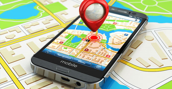 GPS trên điện thoại là gì và làm sao hoạt động?
