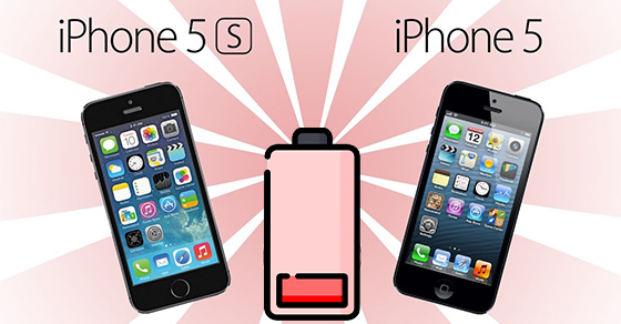 iPhone sạc không lên nguồn do hết pin sập nguồn và cách kích pin