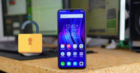 Hướng dẫn cách xóa mật khẩu trên điện thoại vivo đơn giản, nhanh chóng