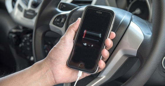 4 cách khắc phục lỗi điện thoại tắt nguồn mới sạc được hiệu quả