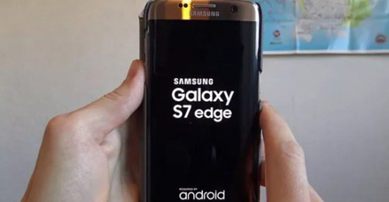 Có những ứng dụng nào hỗ trợ ghi âm cuộc gọi trên Samsung S7 Edge?
