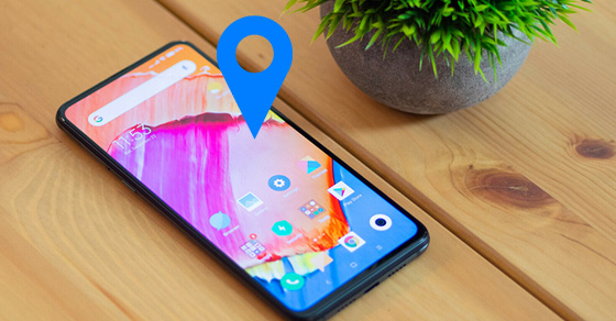 Cách tìm điện thoại bị mất với tài khoản Mi trên MIUI đơn giản