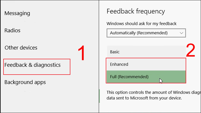 Một trong những thông báo lỗi khó chịu nhất trên Windows là \