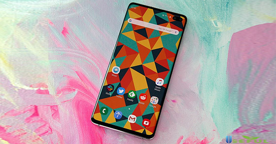 7 cách khắc phục màn hình điện thoại Samsung bị nhấp nháy hiệu quả