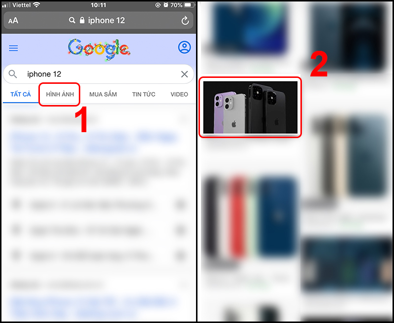 Cách Tải Hình Ảnh Trên Google Về Điện Thoại, Máy Tính Cực Đơn Giản -  Thegioididong.Com