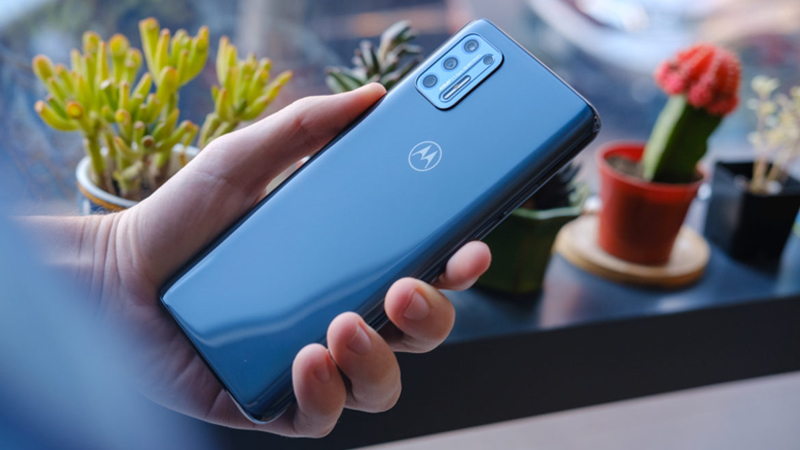 Điện thoại Motorola