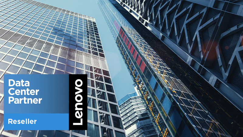 Lenovo Cloud Marketplace