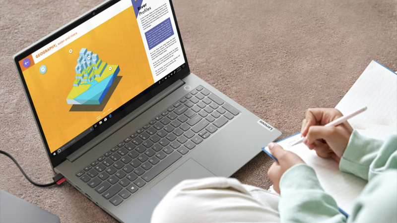 Laptop Lenovo ThinkPad