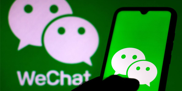 Lý do và 5 cách khắc phục lỗi WeChat không gửi được tin nhắn