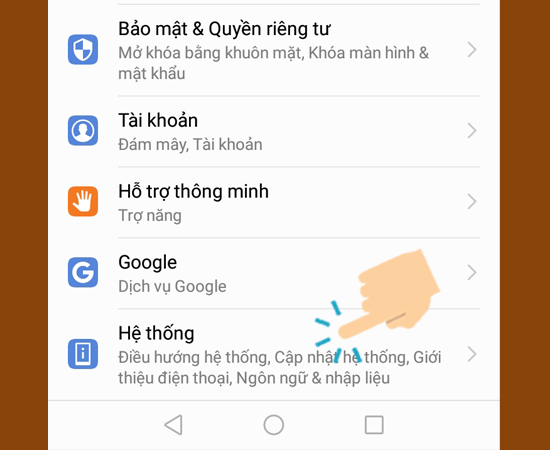 Gõ tiếng Việt trên Huawei P8 Lite: Gõ tiếng Việt trên Huawei P8 Lite không bao giờ dễ dàng hơn như hiện nay. Tính năng gõ tiếng Việt trên thiết bị đã được cập nhật và nâng cấp theo năm tháng để đáp ứng nhu cầu của người dùng. Bạn có thể viết tiếng Việt một cách thông suốt và chính xác nhất trên Huawei P8 Lite. Hãy tải ngay hình ảnh để biết thêm chi tiết về cách sử dụng các tính năng hỗ trợ tiếng Việt trên Huawei P8 Lite của bạn.
