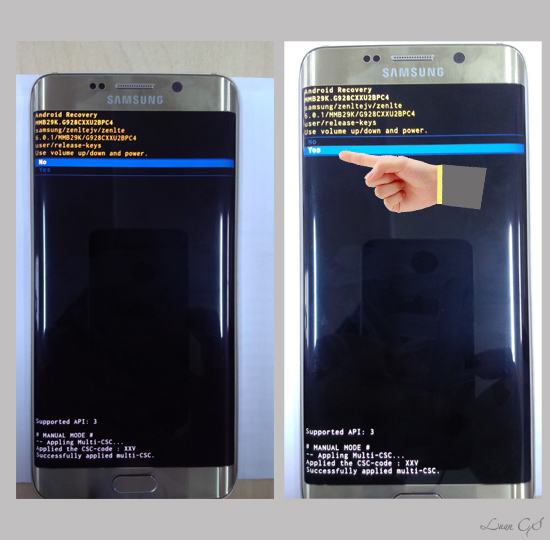 Di chuyển xuống dòng 