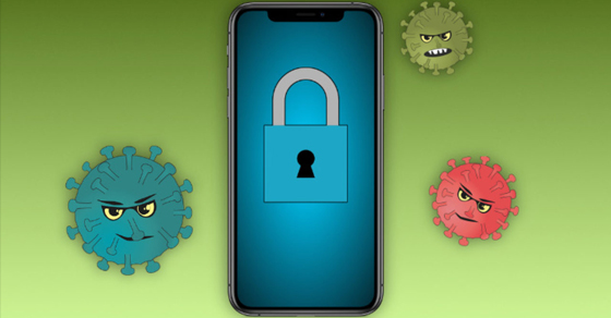 19 Cách Diệt Virus Cho Iphone 6
 tốt nhất 10/2022
