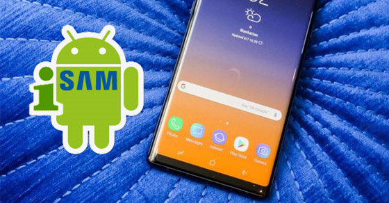 cách kiểm tra xuất xứ điện thoại samsung