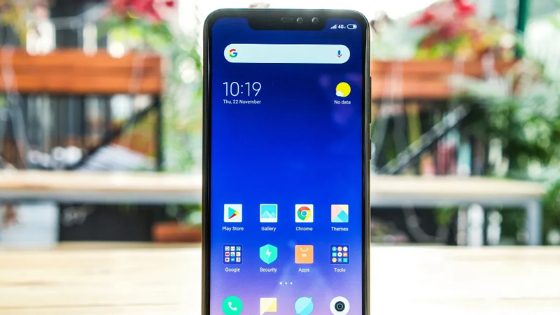 C&aacute;ch c&agrave;i đặt ng&agrave;y giờ tr&ecirc;n điện thoại Xiaomi