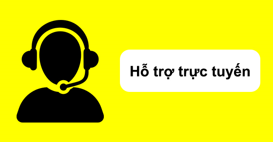 Cách chat, tư vấn online với Thế Giới Di Động, Điện máy XANH