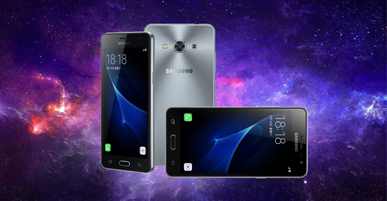 Cách cài đặt ảnh nền trên Samsung Galaxy J3 đơn giản nhất