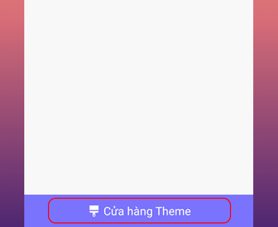 Cửa hàng Theme