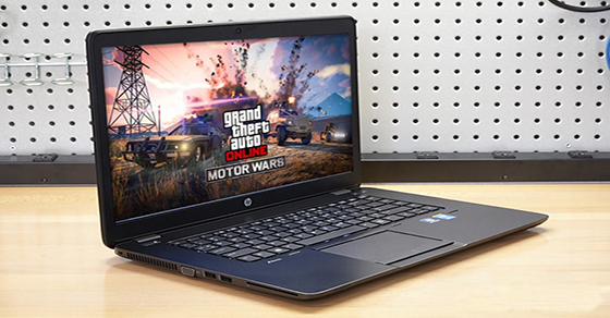 Máy Core i3 có chơi được GTA 5 không? Card màn hình nào chơi mượt?