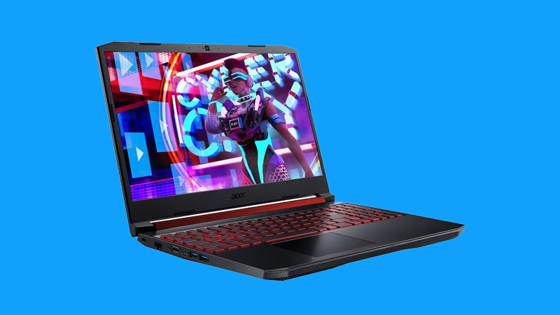 Laptop Acer Nitro 5 ph&ugrave; hợp để chơi GTA 5