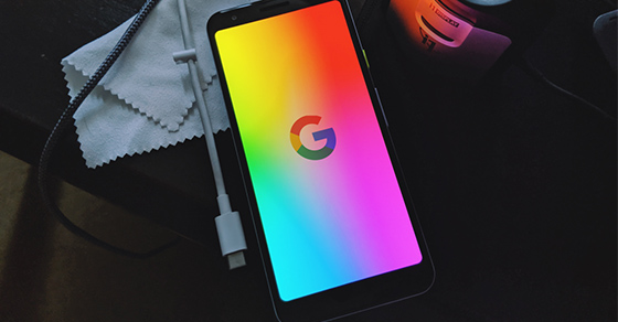 Cách chỉnh nhiệt độ, tông màu màn hình trên điện thoại Android