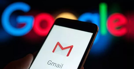 cách xóa gmail trên điện thoại