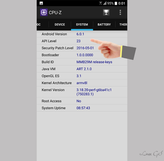 Phi&ecirc;n bản android, java ...