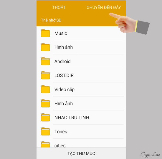 chuyển đến đ&acirc;y