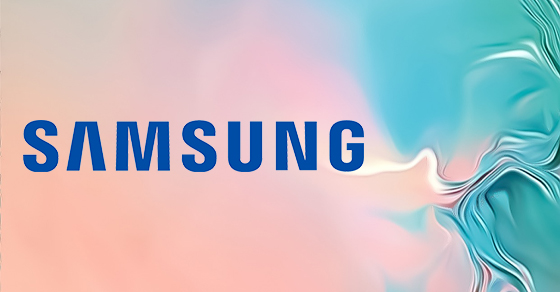 Hình nền đẹp cho điện thoại Samsung