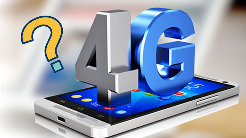  Kiểm tra điện thoại có hỗ trợ 4G hay không 