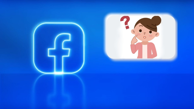 Một số câu hỏi liên quan đến các lỗi thường gặp của Facebook