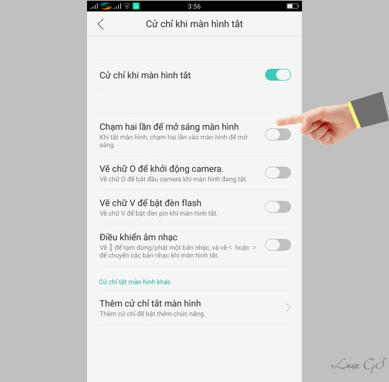 4. Các Mẹo Và Lưu Ý Khi Quay Màn Hình Oppo F1s