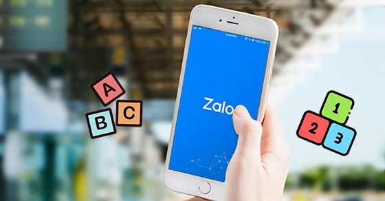 Bài viết Zalo giới hạn 1000 hay 2000 ký tự? Tăng giới hạn được không?